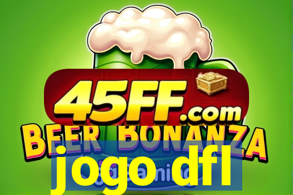 jogo dfl